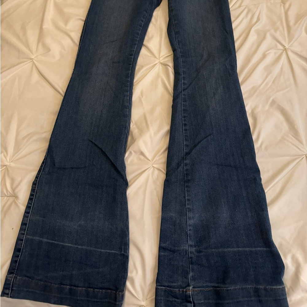Fashion Nova Jeans